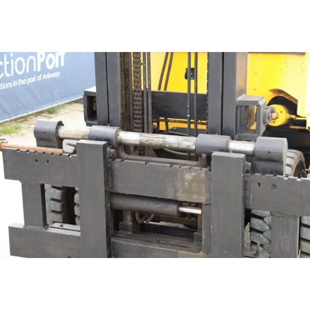 1992 Jungheinrich DFG 50-47788840