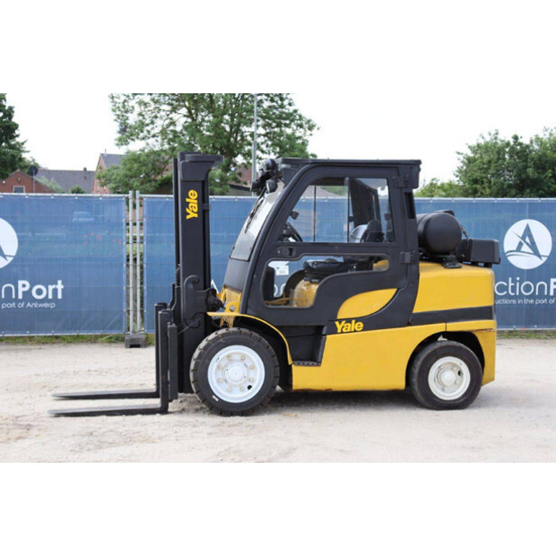 2011 Yale GLP45SVX5-47788865