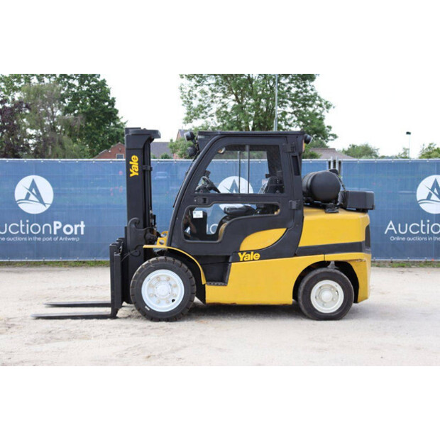 2011 Yale GLP45SVX5-47788866