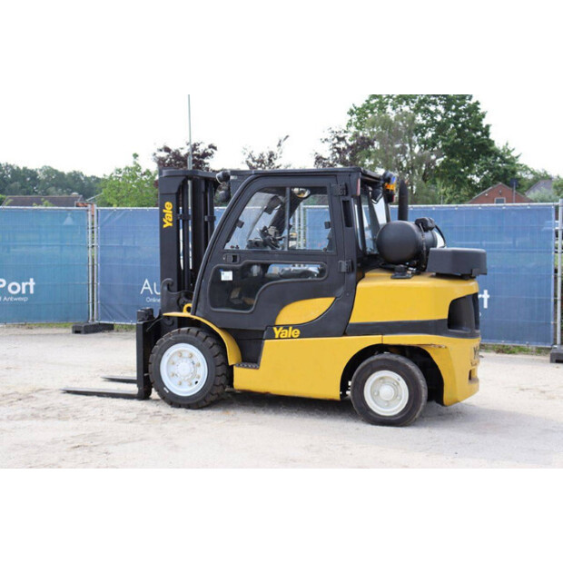 2011 Yale GLP45SVX5-47788867