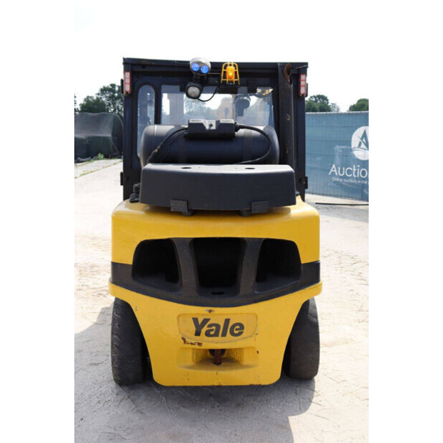 2011 Yale GLP45SVX5-47788869