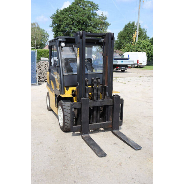 2011 Yale GLP45SVX5-47788871
