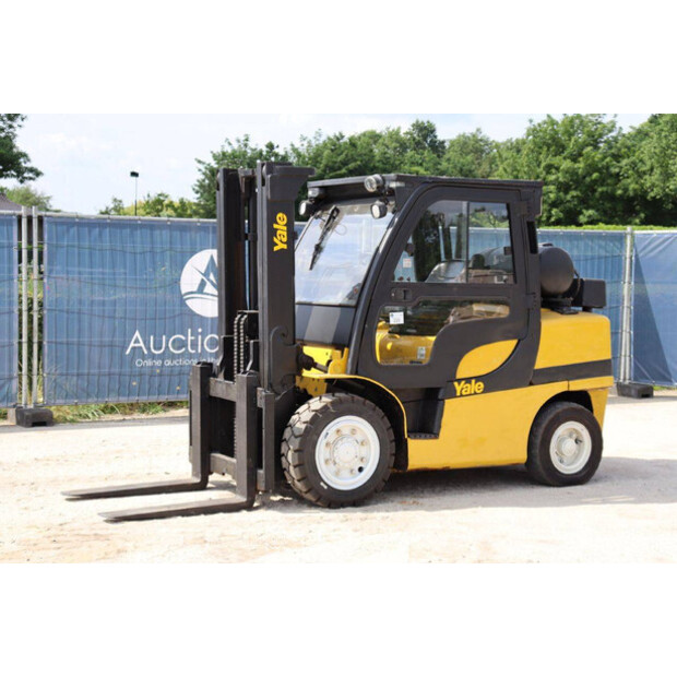 2011 Yale GLP45SVX5-47788873