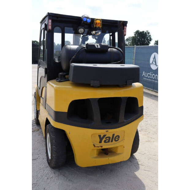 2011 Yale GLP45SVX5-47788881