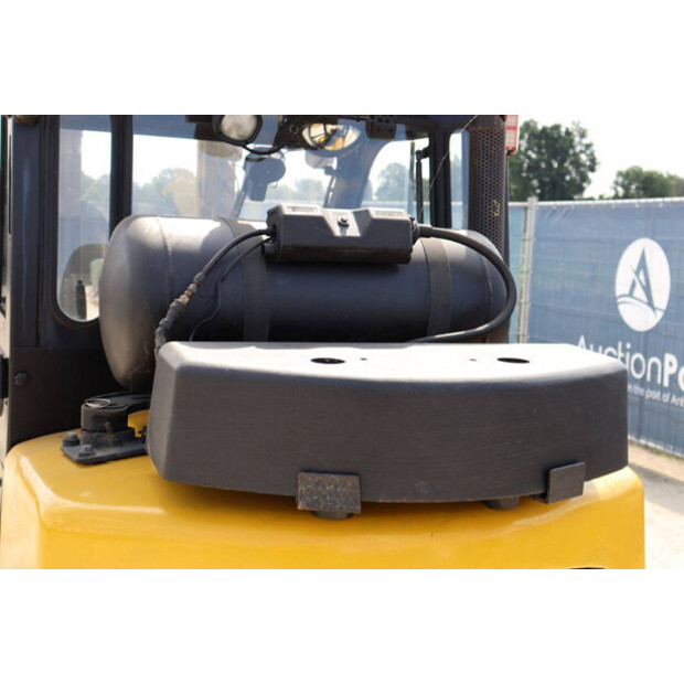 2011 Yale GLP45SVX5-47788884