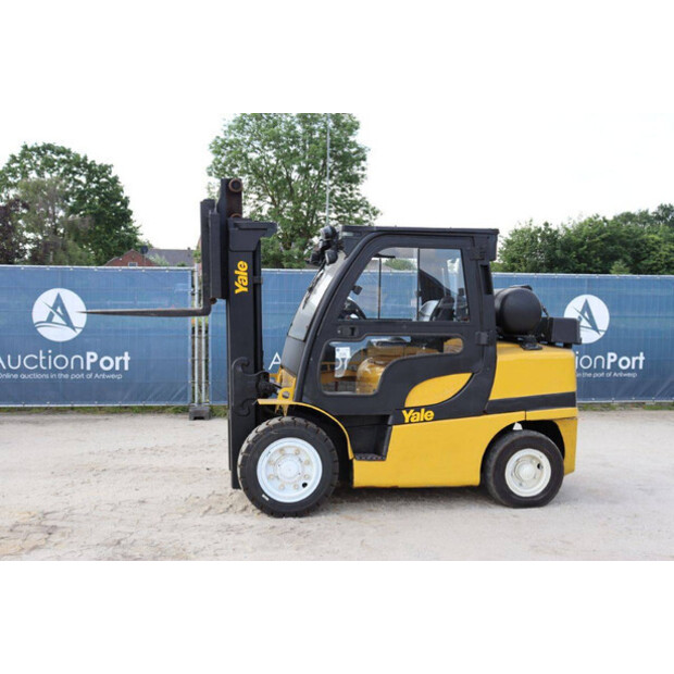 2011 Yale GLP45SVX5-47788901