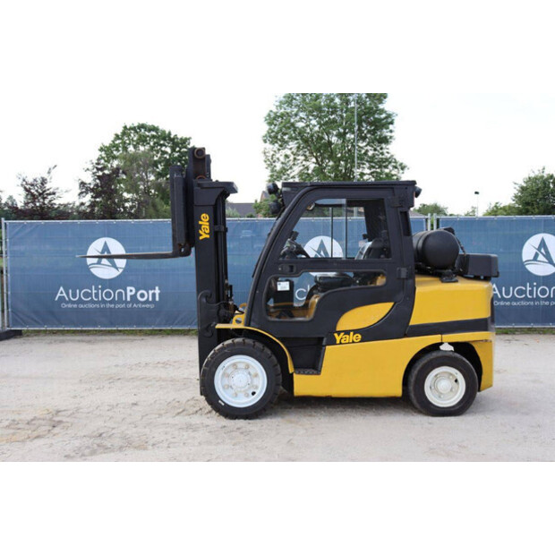 2011 Yale GLP45SVX5-47788902