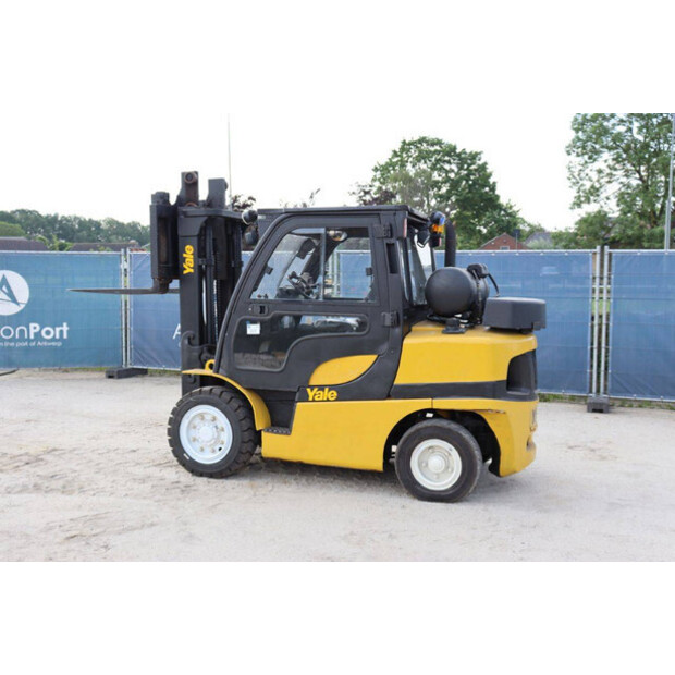 2011 Yale GLP45SVX5-47788903
