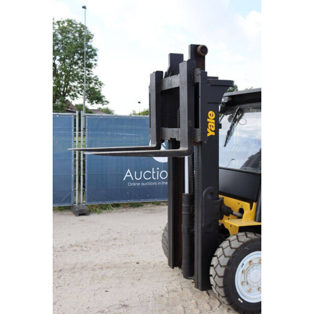 2011 Yale GLP45SVX5-47788904