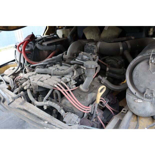 2011 Yale GLP45SVX5-47788905