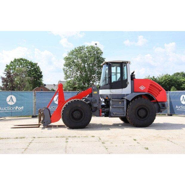 2004 O & K L25.5-47788907