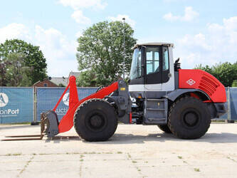 Image for 2004 O & K L25.5
