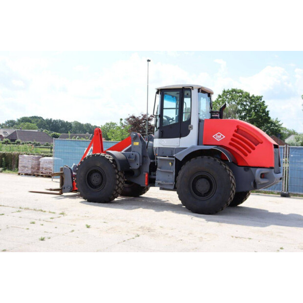 2004 O & K L25.5-47788909