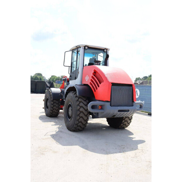 2004 O & K L25.5-47788910