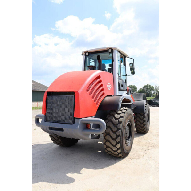 2004 O & K L25.5-47788912