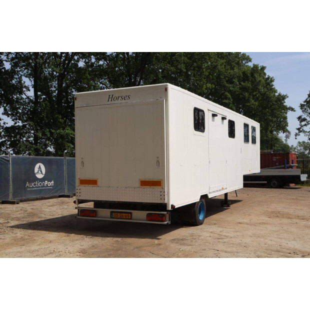 1972 Netam ONCZ 16/108 002-47788953