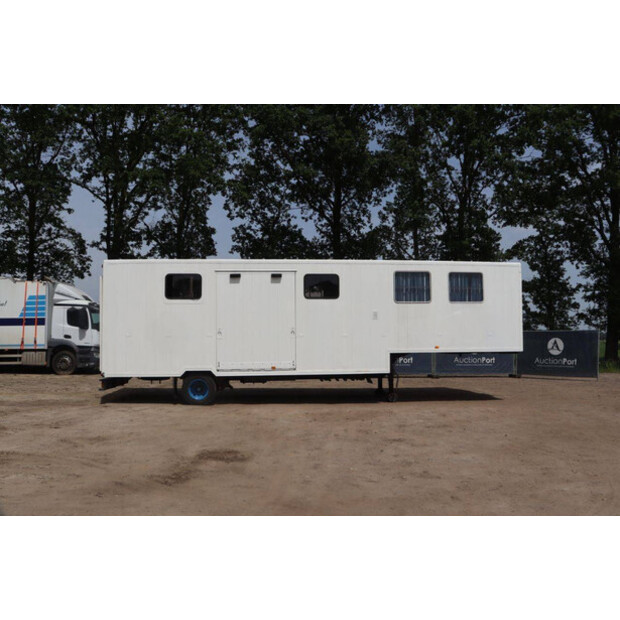 1972 Netam ONCZ 16/108 002-47788954