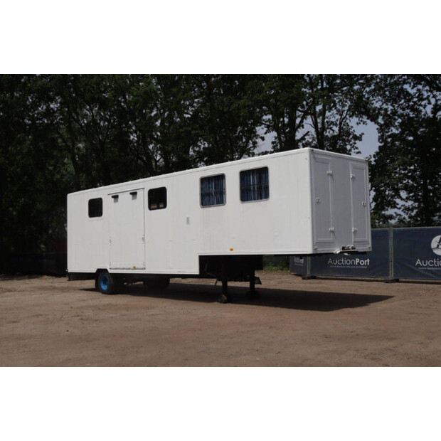 1972 Netam ONCZ 16/108 002-47788955