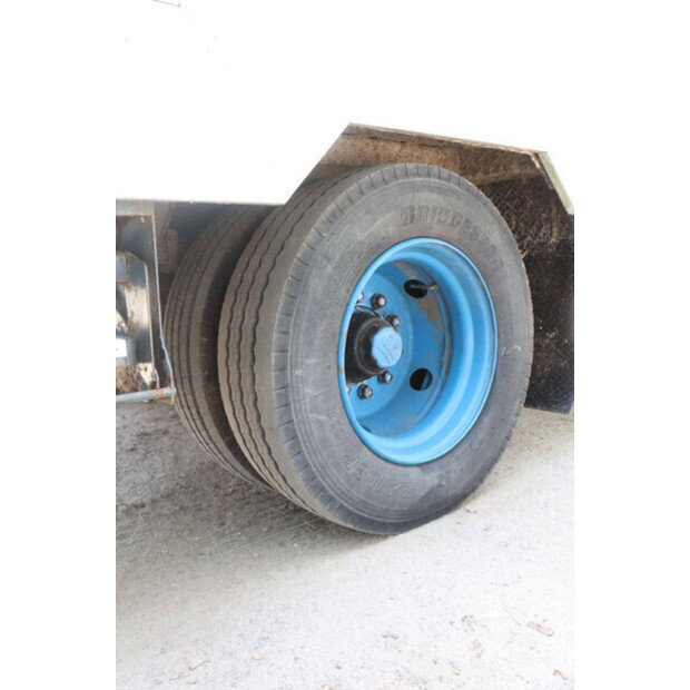 1972 Netam ONCZ 16/108 002-47788962