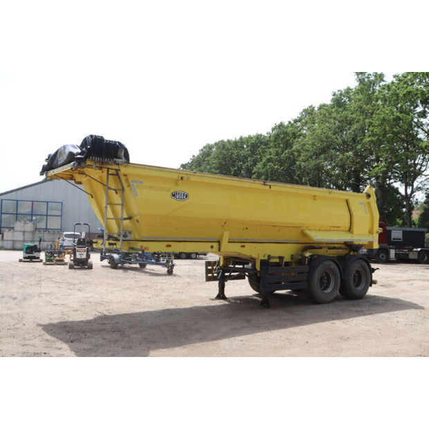 2017 MEILLER KISA2-47788977