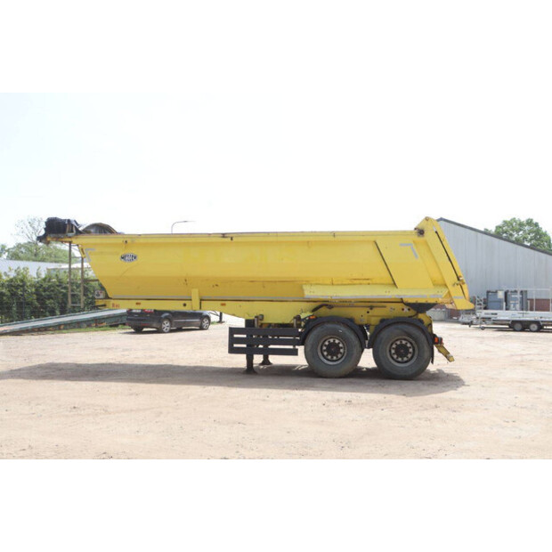 2017 MEILLER KISA2-47788978