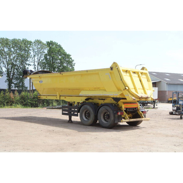 2017 MEILLER KISA2-47788979