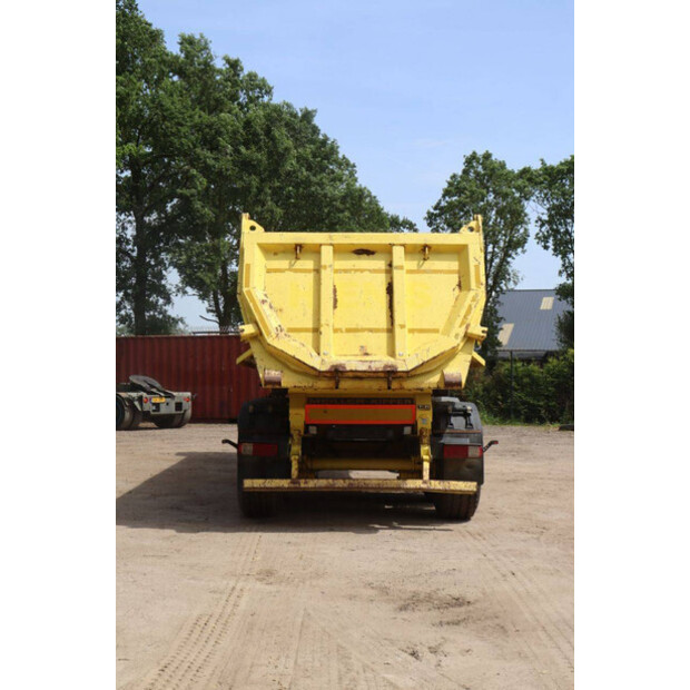2017 MEILLER KISA2-47788980