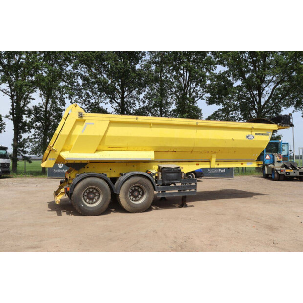 2017 MEILLER KISA2-47788982