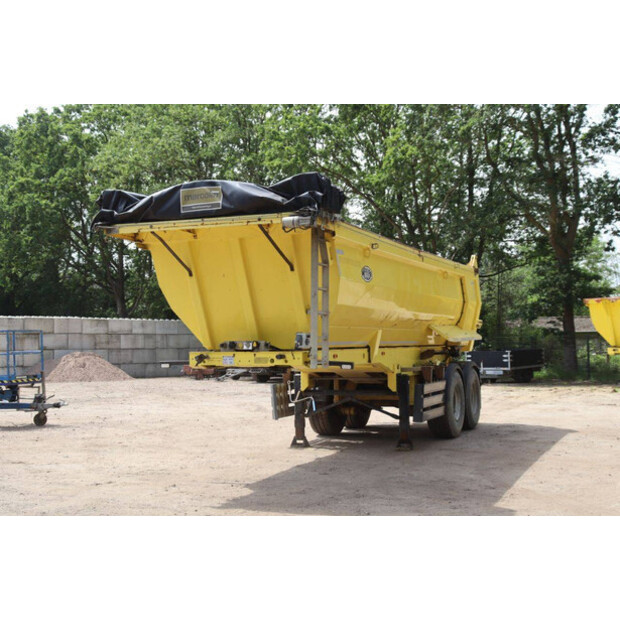 2017 MEILLER KISA2-47788984