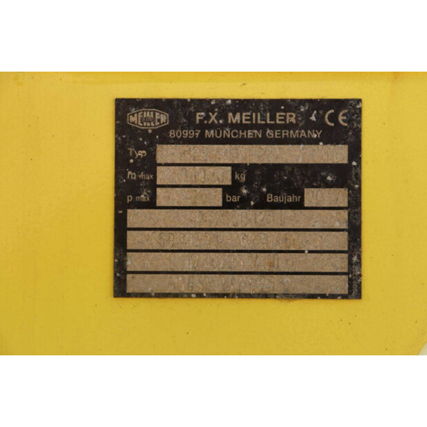 2017 MEILLER KISA2-47788988