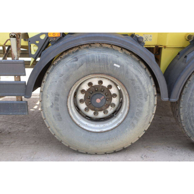 2017 MEILLER KISA2-47788994