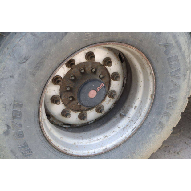 2017 MEILLER KISA2-47788995
