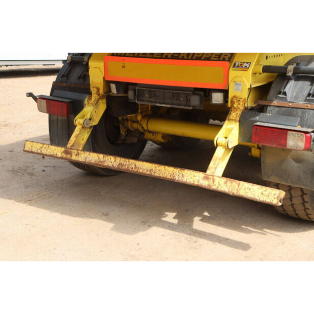 2017 MEILLER KISA2-47788999
