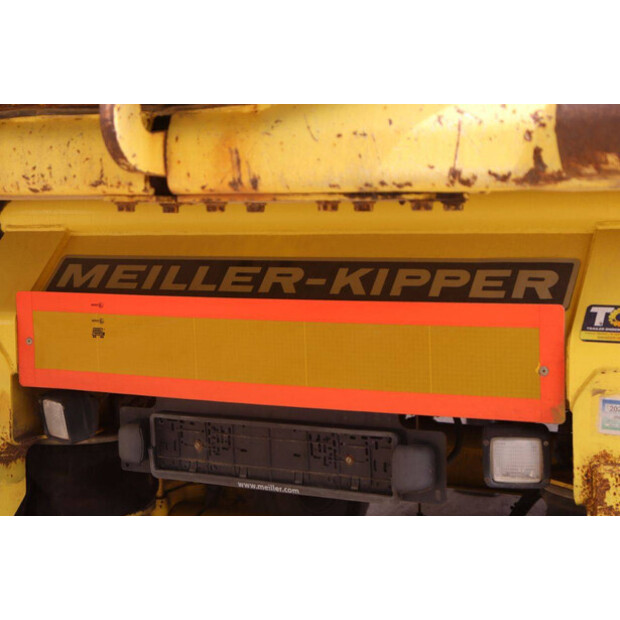 2017 MEILLER KISA2-47789000