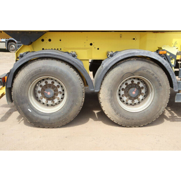 2017 MEILLER KISA2-47789001