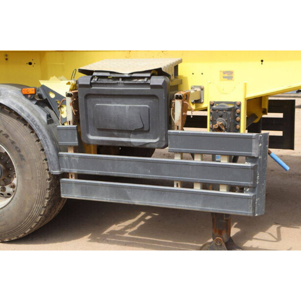 2017 MEILLER KISA2-47789002