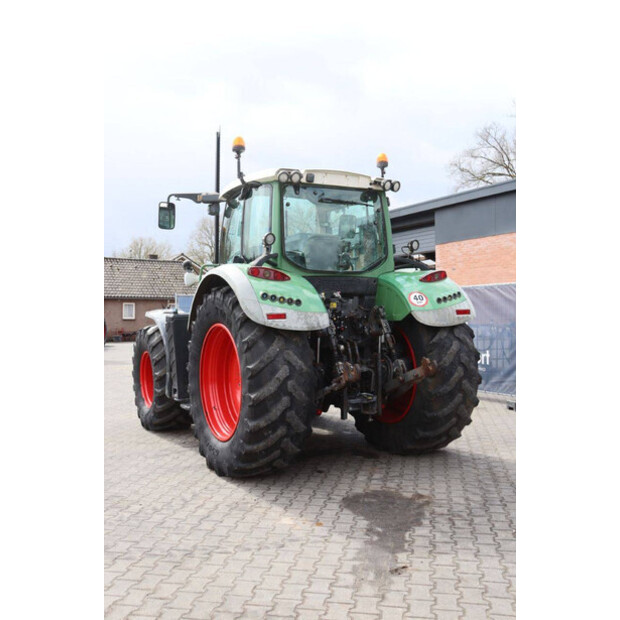 2012 Fendt 720 VARIO-47789011