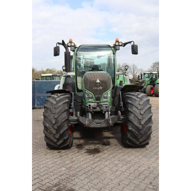 2012 Fendt 720 VARIO-47789015