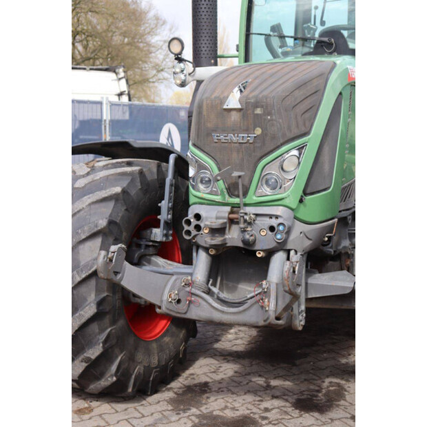 2012 Fendt 720 VARIO-47789017