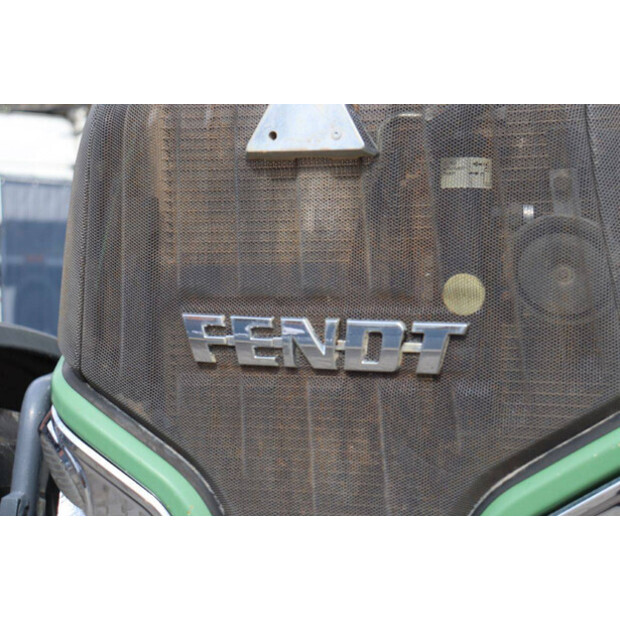 2012 Fendt 720 VARIO-47789018