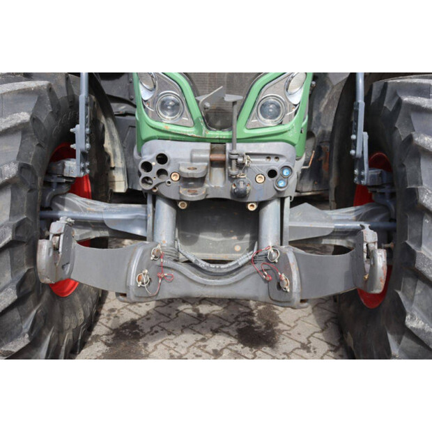2012 Fendt 720 VARIO-47789019