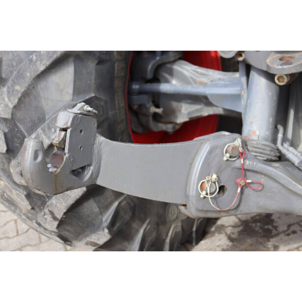 2012 Fendt 720 VARIO-47789021