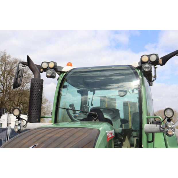 2012 Fendt 720 VARIO-47789022