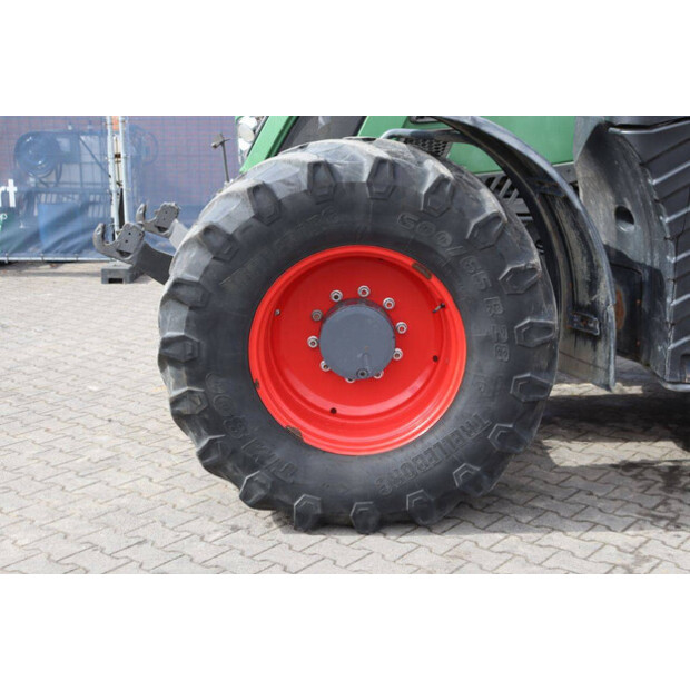 2012 Fendt 720 VARIO-47789024
