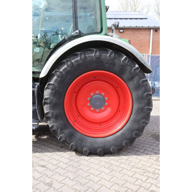 2012 Fendt 720 VARIO-47789026
