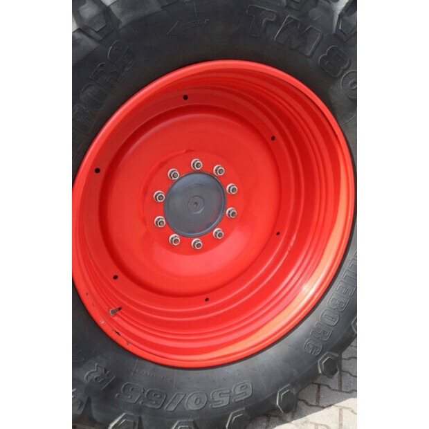 2012 Fendt 720 VARIO-47789027