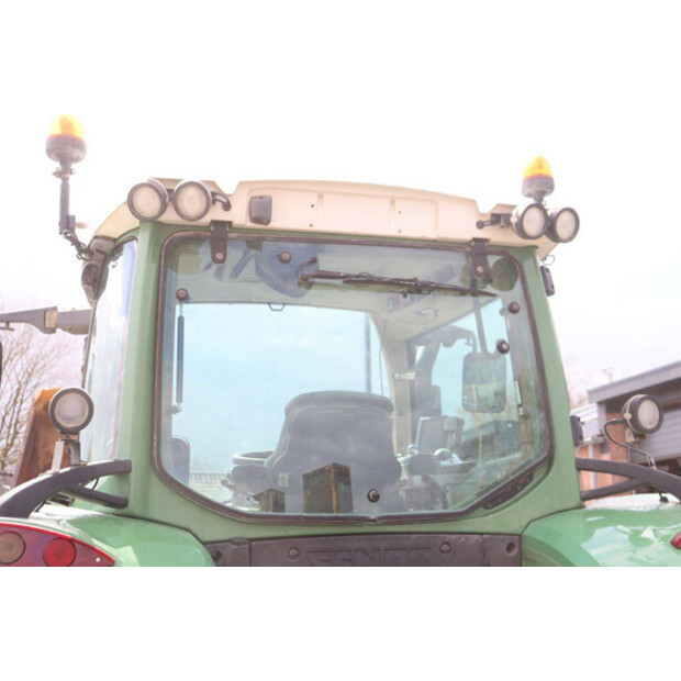 2012 Fendt 720 VARIO-47789028