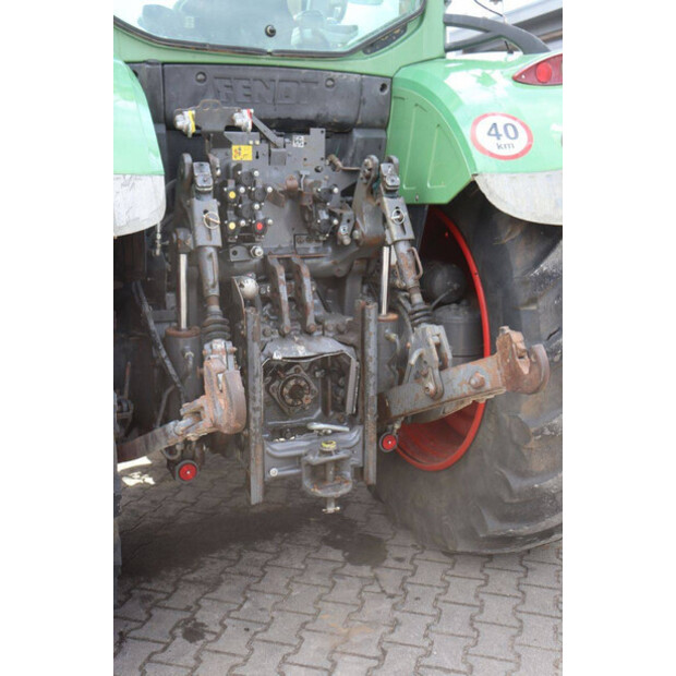 2012 Fendt 720 VARIO-47789029