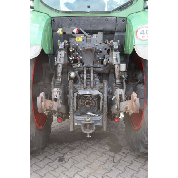 2012 Fendt 720 VARIO-47789030