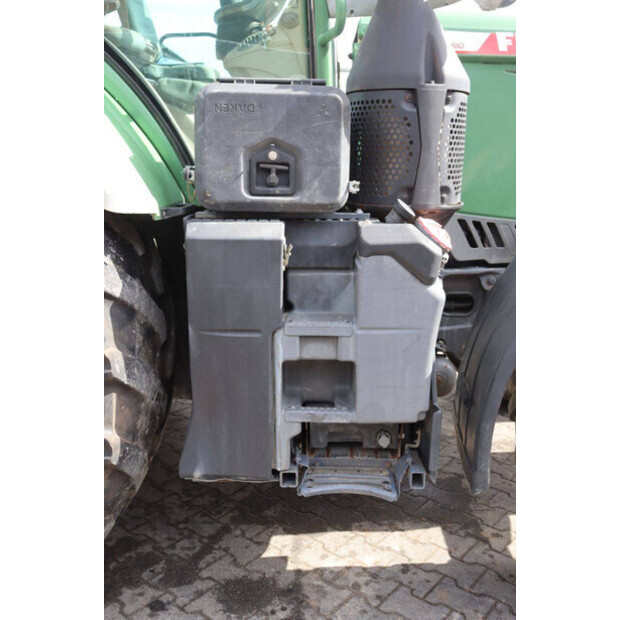 2012 Fendt 720 VARIO-47789033